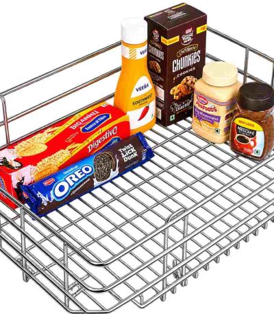 Plain Basket 15X20X4