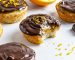 Vegan Jaffa Cakes