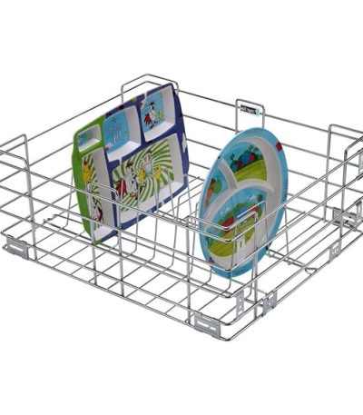 Plate Basket 15X20X6