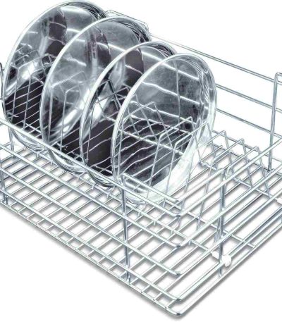 Thali Basket 15X20X8