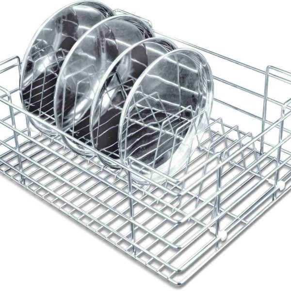 Thali Basket 15X20X8
